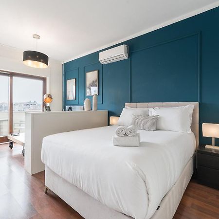 Apartament Guestready - Almada 516 Porto Zewnętrze zdjęcie
