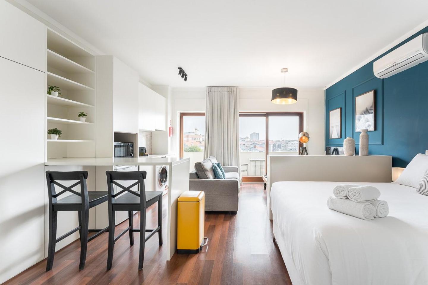 Apartament Guestready - Almada 516 Porto Zewnętrze zdjęcie