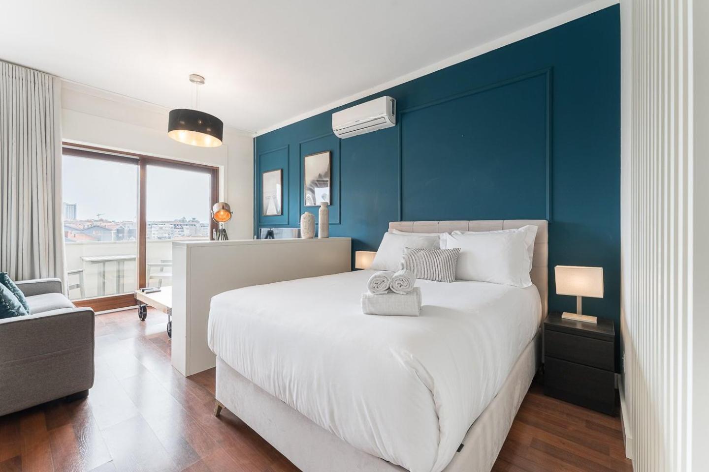Apartament Guestready - Almada 516 Porto Zewnętrze zdjęcie