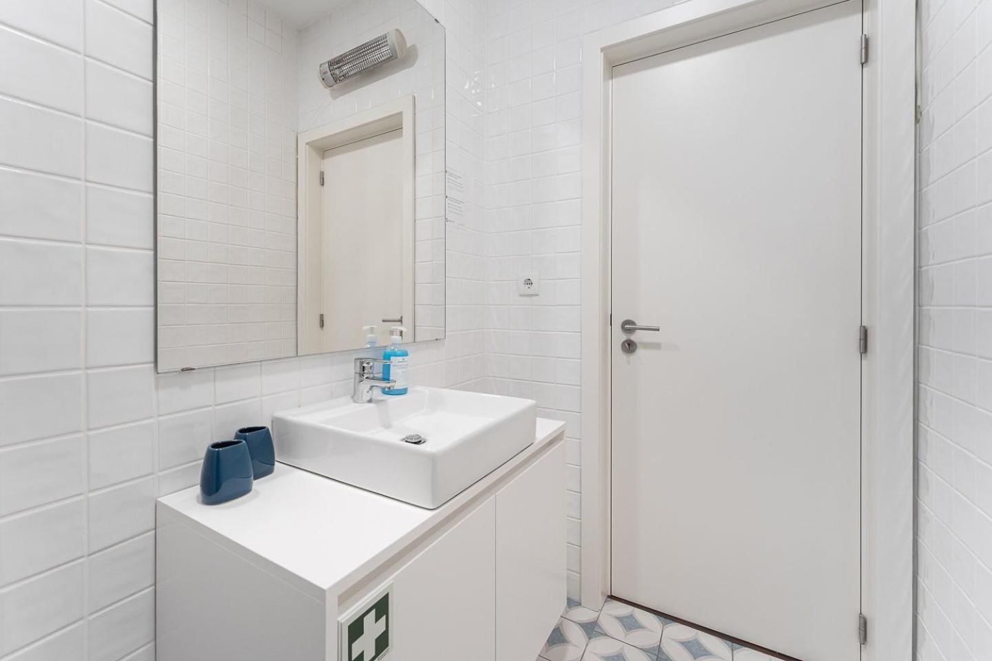 Apartament Guestready - Almada 516 Porto Zewnętrze zdjęcie