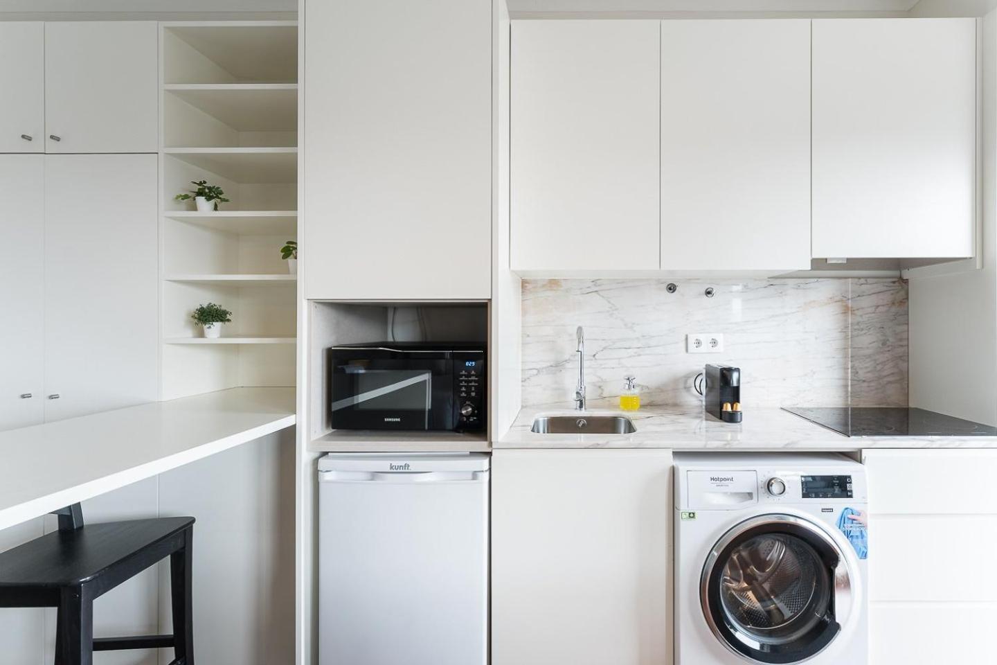 Apartament Guestready - Almada 516 Porto Zewnętrze zdjęcie