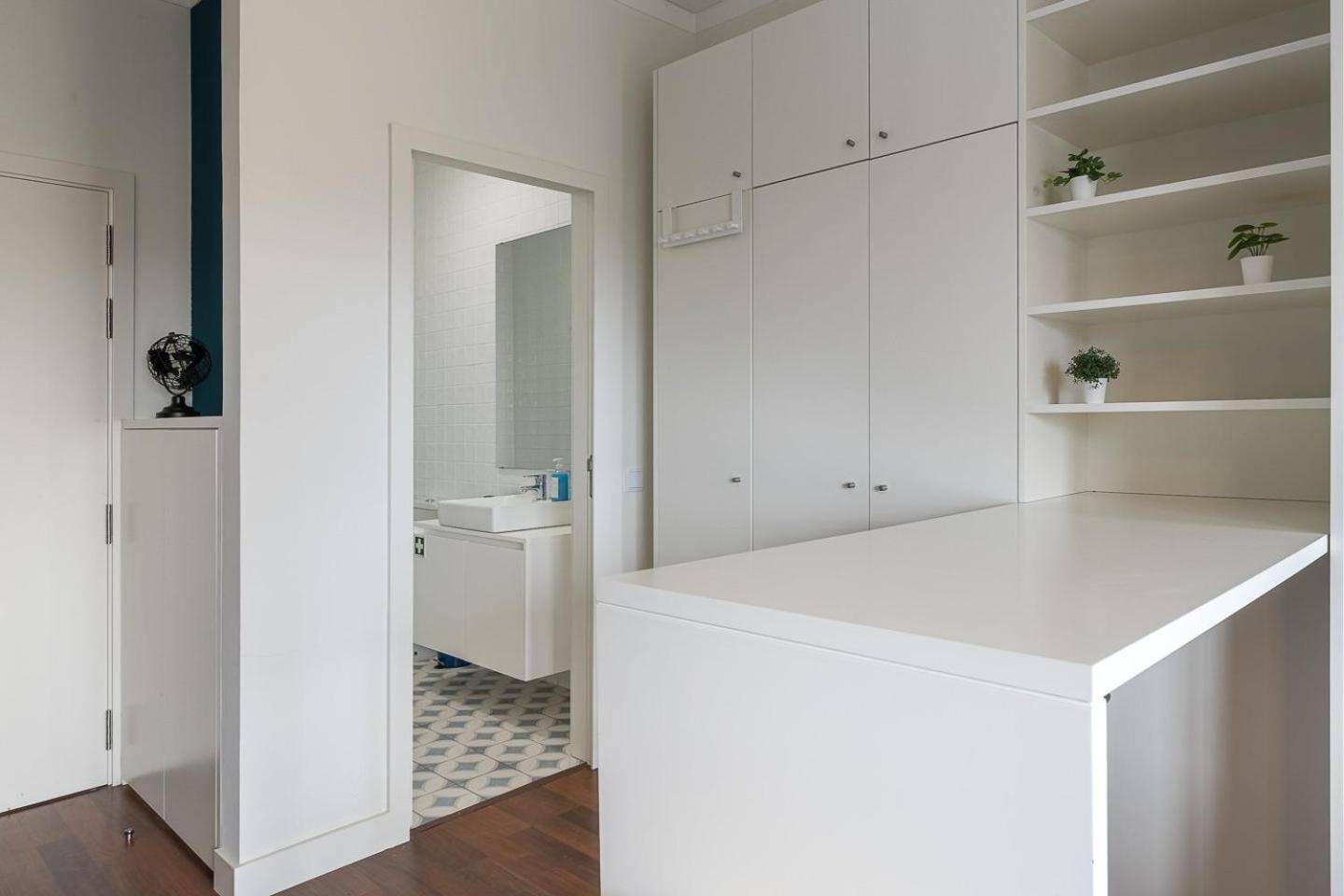 Apartament Guestready - Almada 516 Porto Zewnętrze zdjęcie