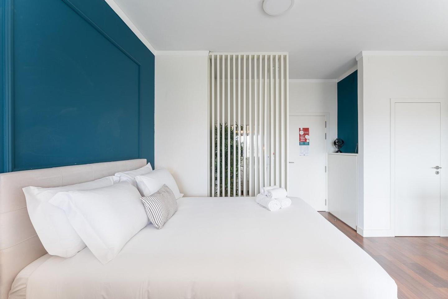Apartament Guestready - Almada 516 Porto Zewnętrze zdjęcie