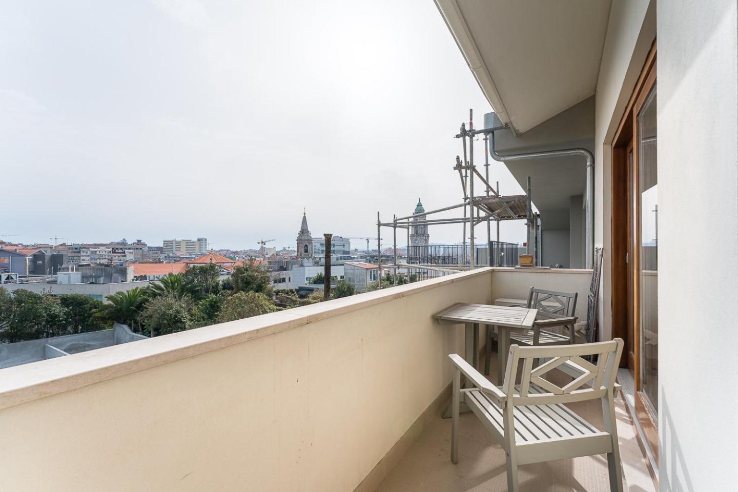 Apartament Guestready - Almada 516 Porto Zewnętrze zdjęcie
