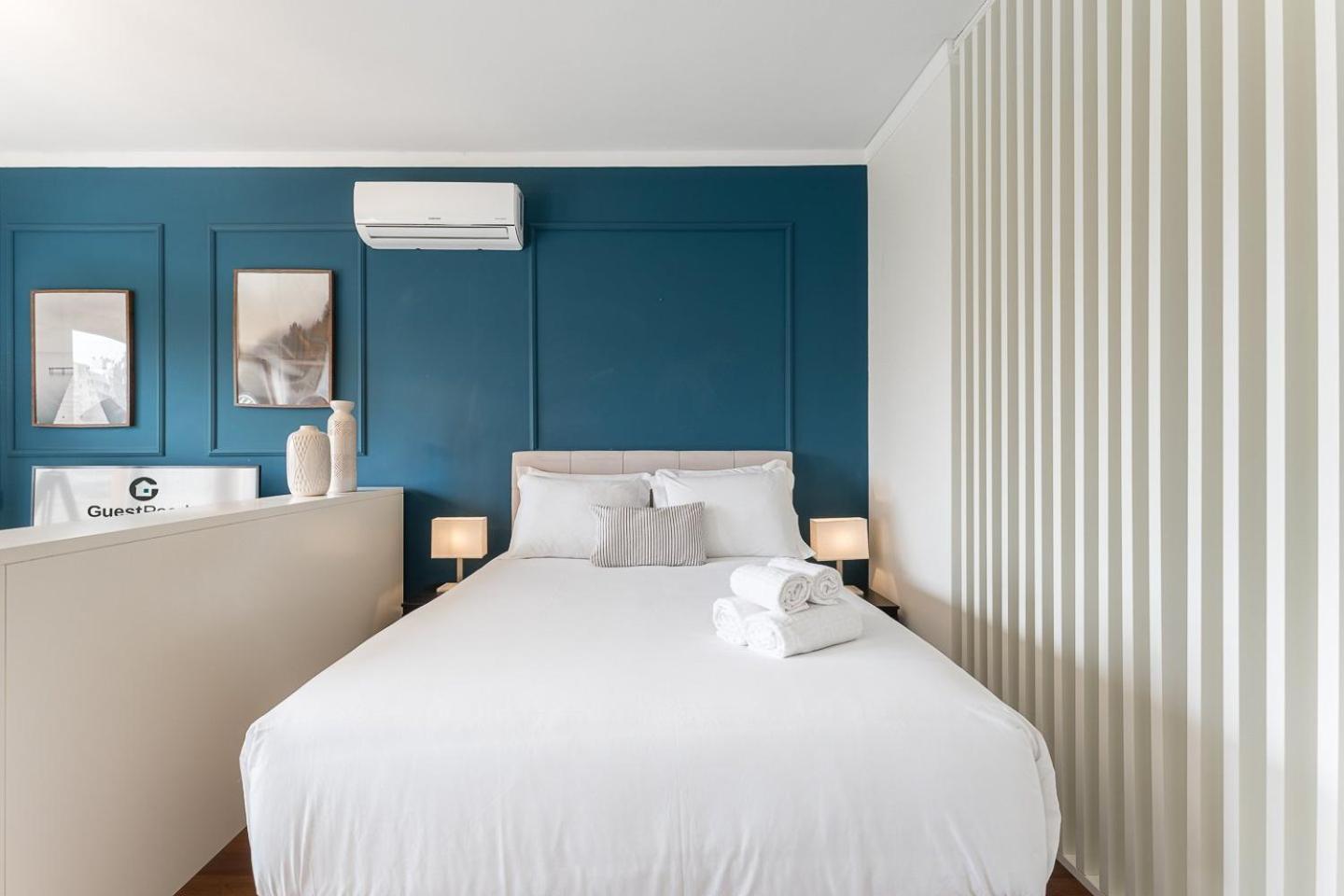 Apartament Guestready - Almada 516 Porto Zewnętrze zdjęcie