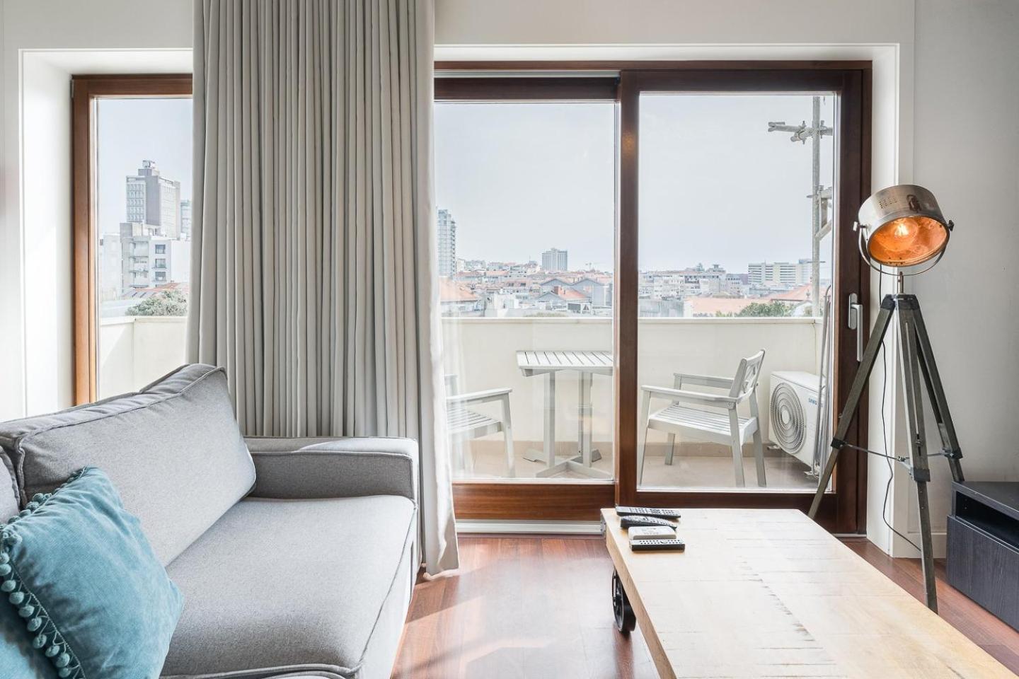 Apartament Guestready - Almada 516 Porto Zewnętrze zdjęcie