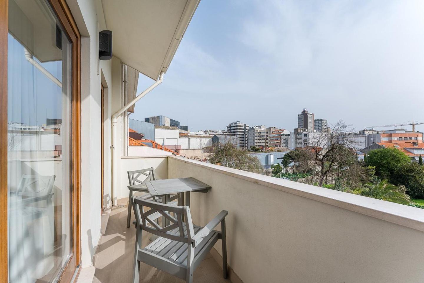 Apartament Guestready - Almada 516 Porto Zewnętrze zdjęcie