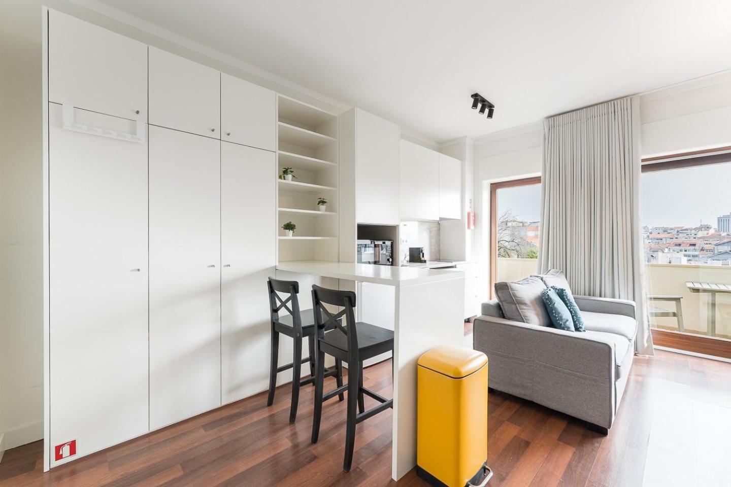 Apartament Guestready - Almada 516 Porto Zewnętrze zdjęcie